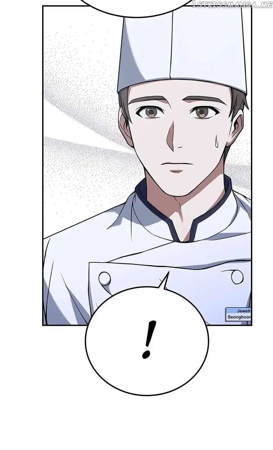 Youngest Chef from the 3rd Rate Hotel Chapter 62 58